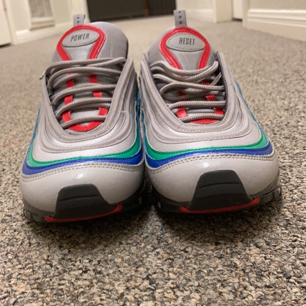 Air max 97 Nintendo 64 - Picture 2 of 6
